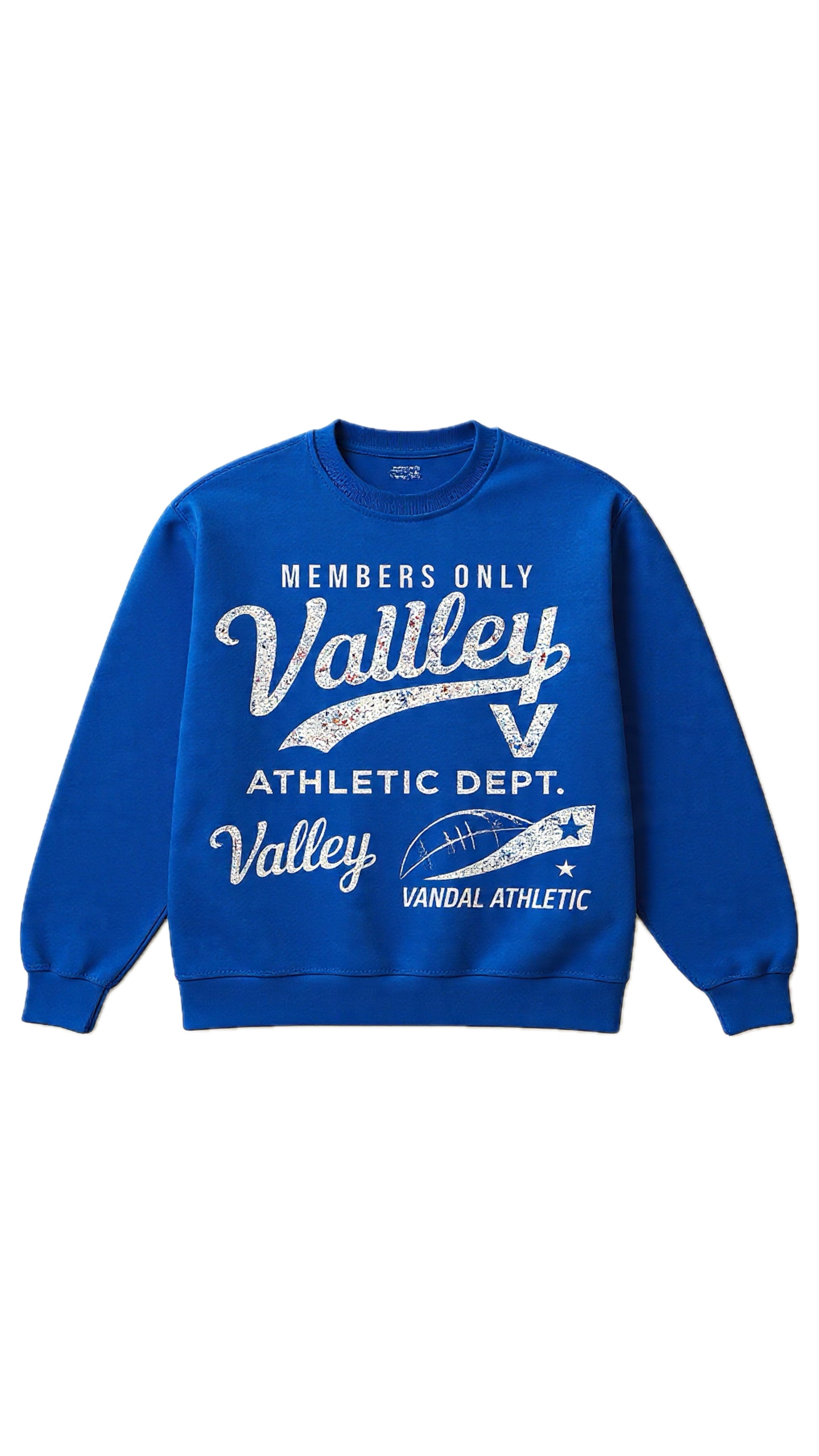 Xtra Valley Sweaters