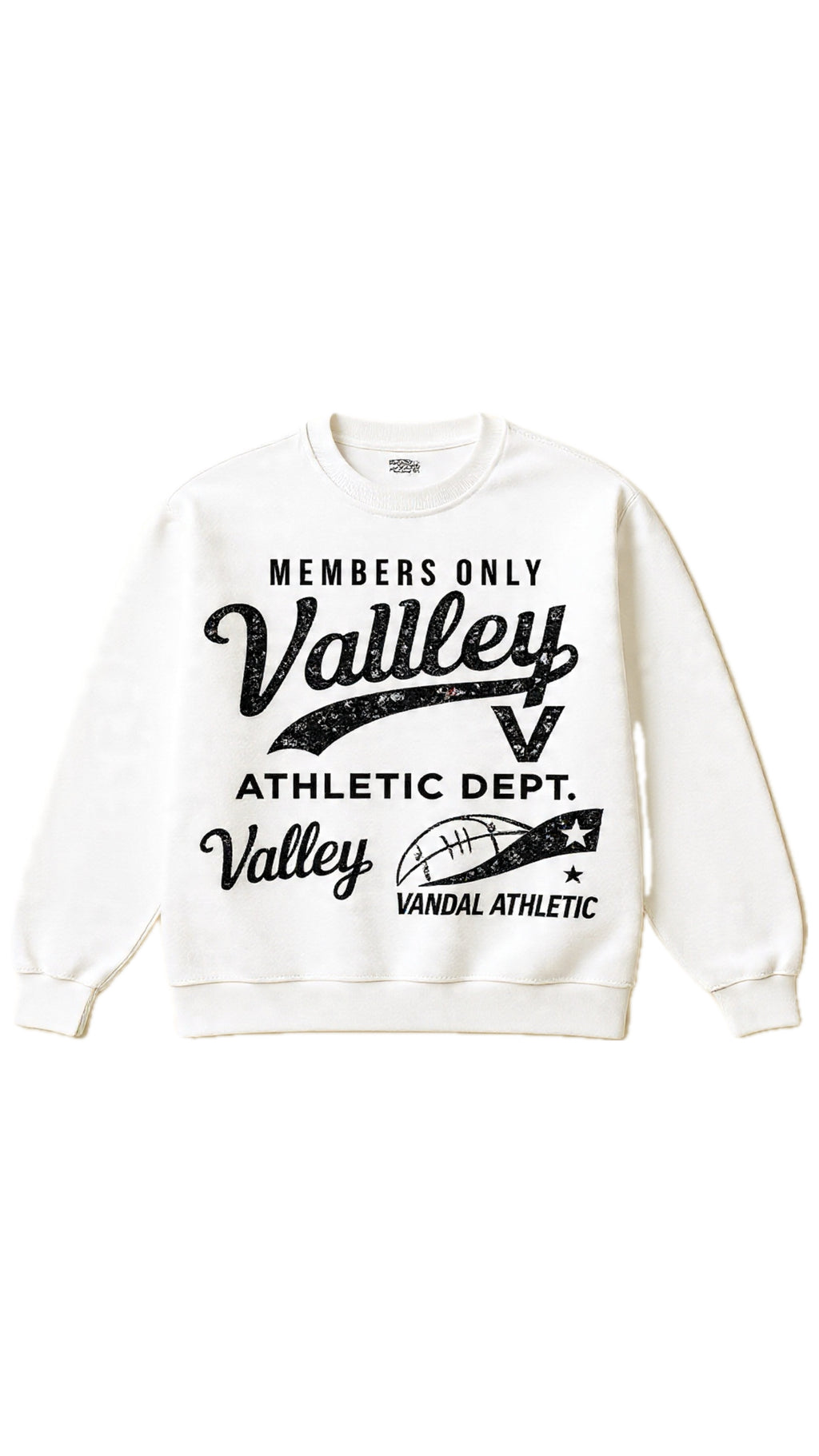 Xtra Valley Sweaters
