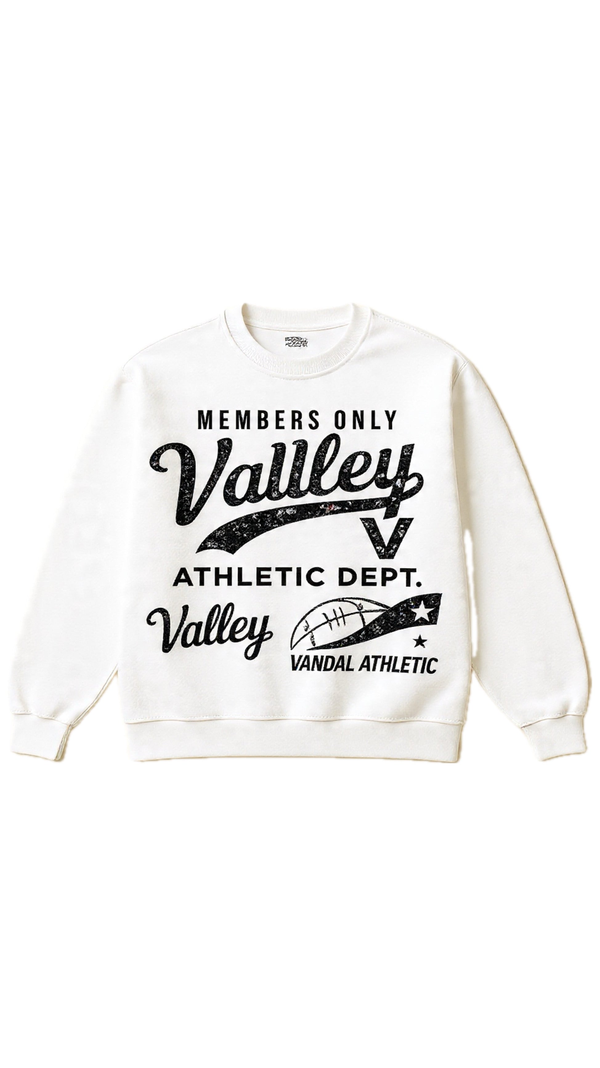 Xtra Valley Sweaters