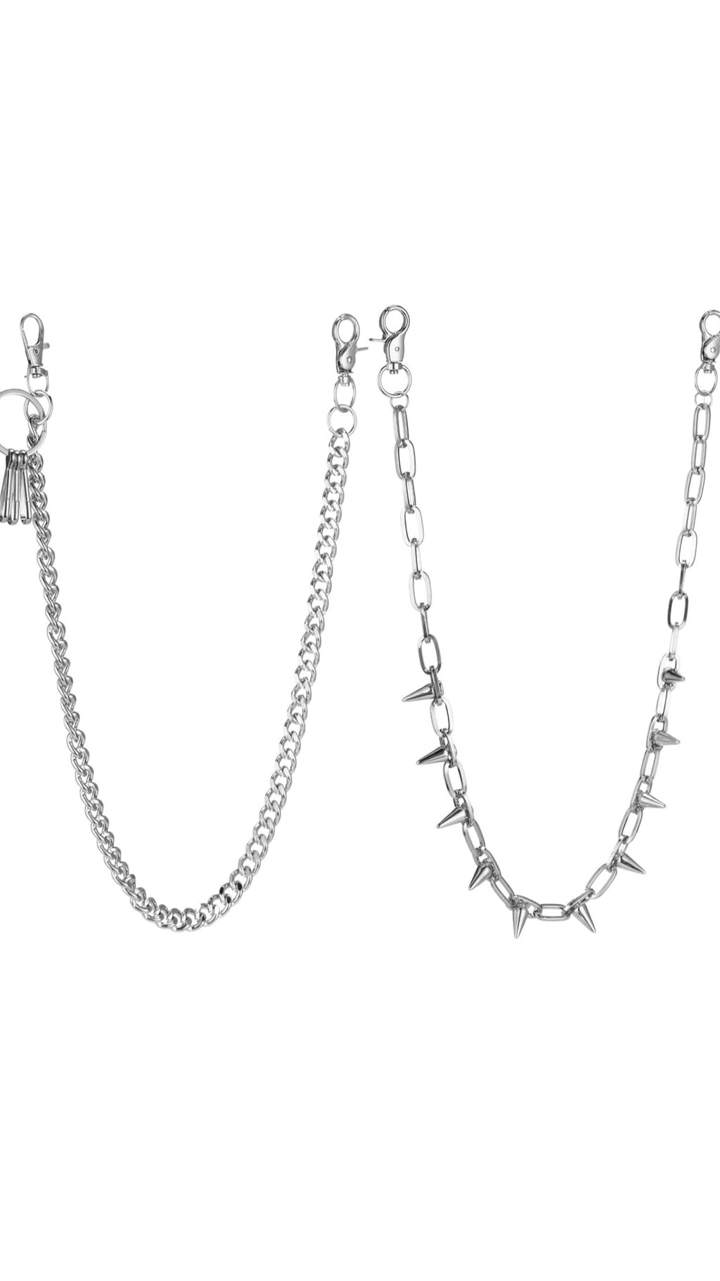 World of Valley Pants Chain