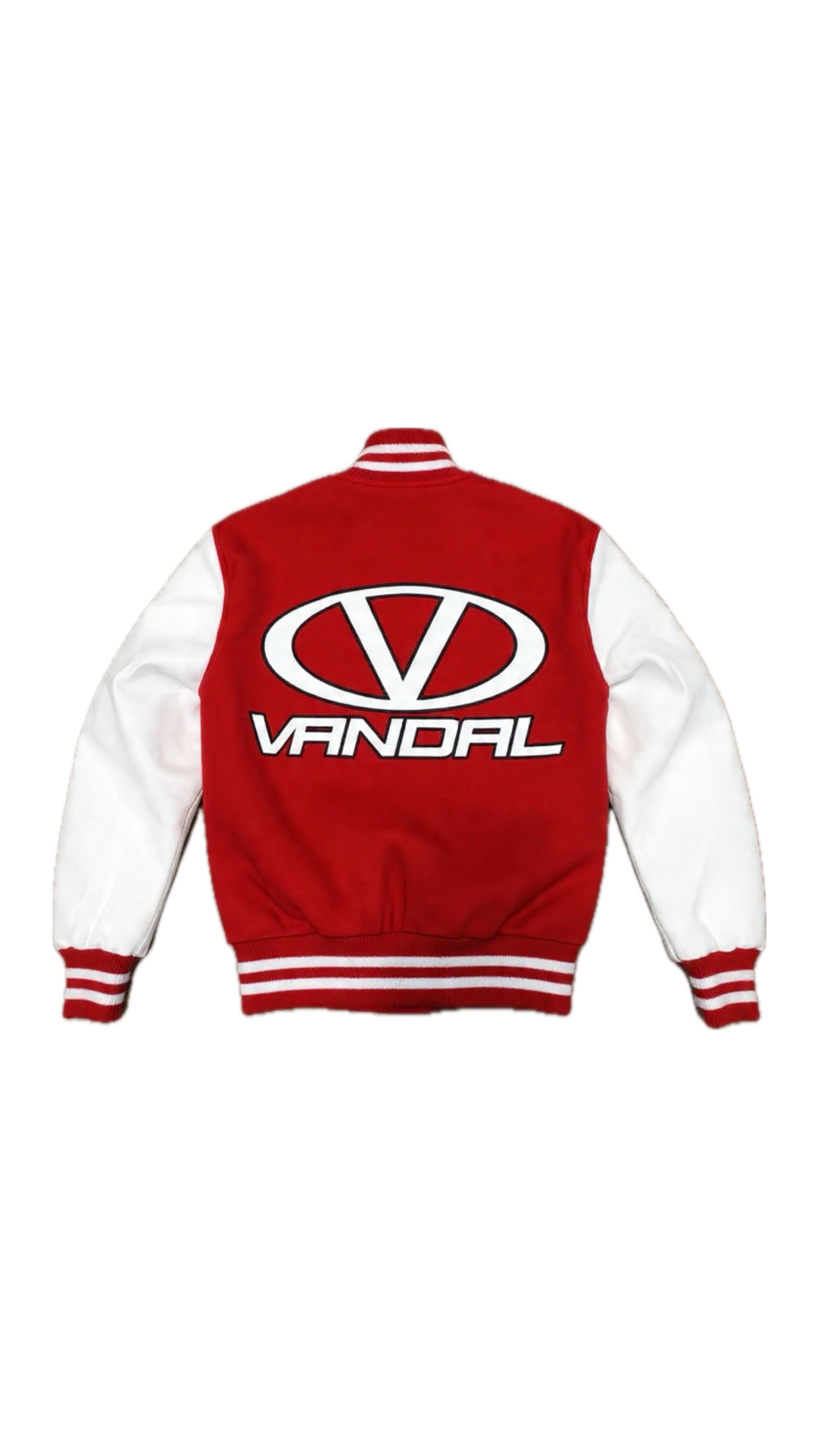 Vandal Varsity Leatherman