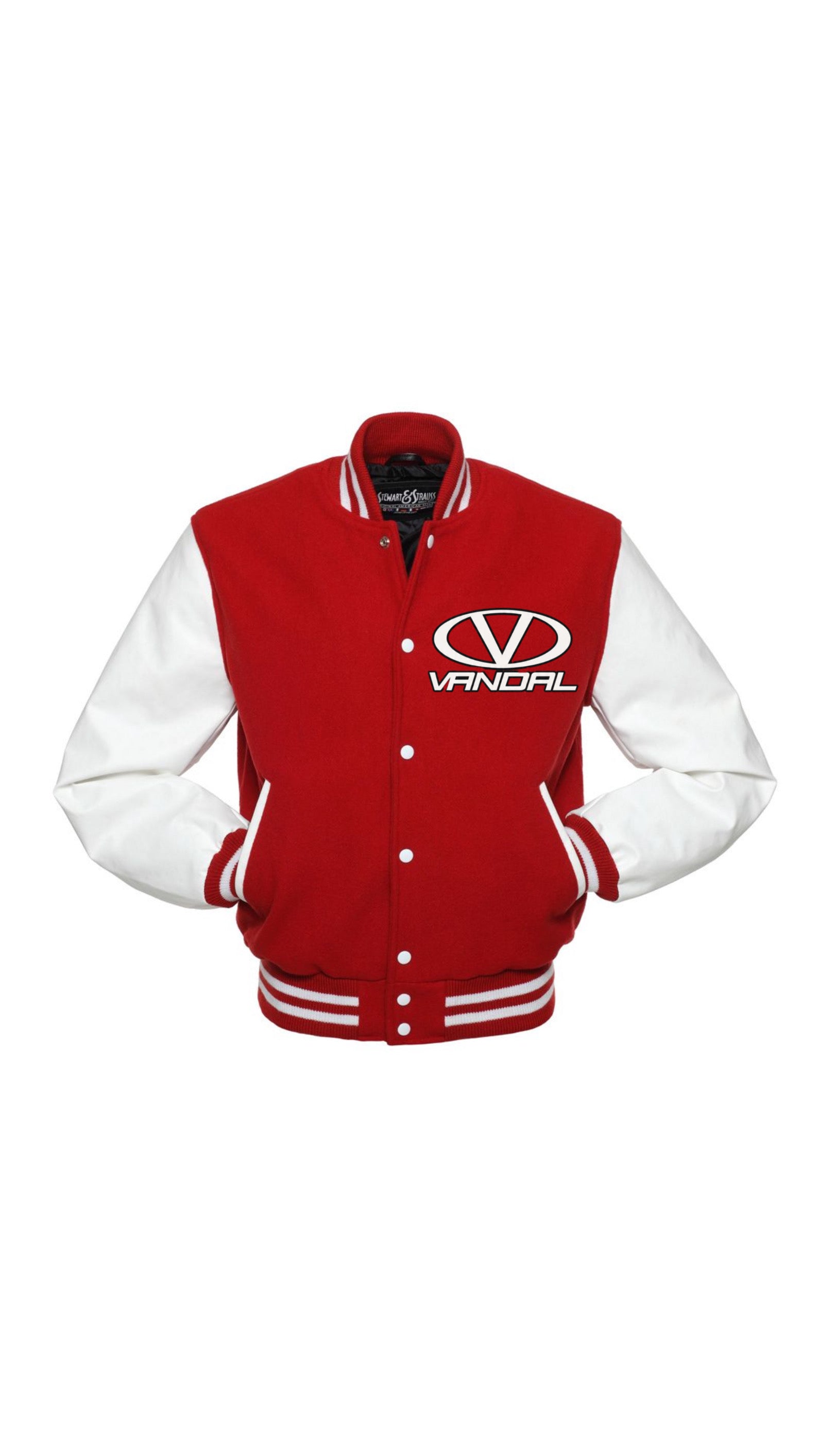 Vandal Varsity Leatherman